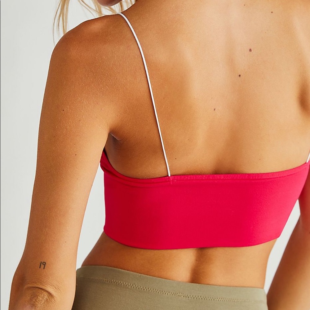 New Free People Cami